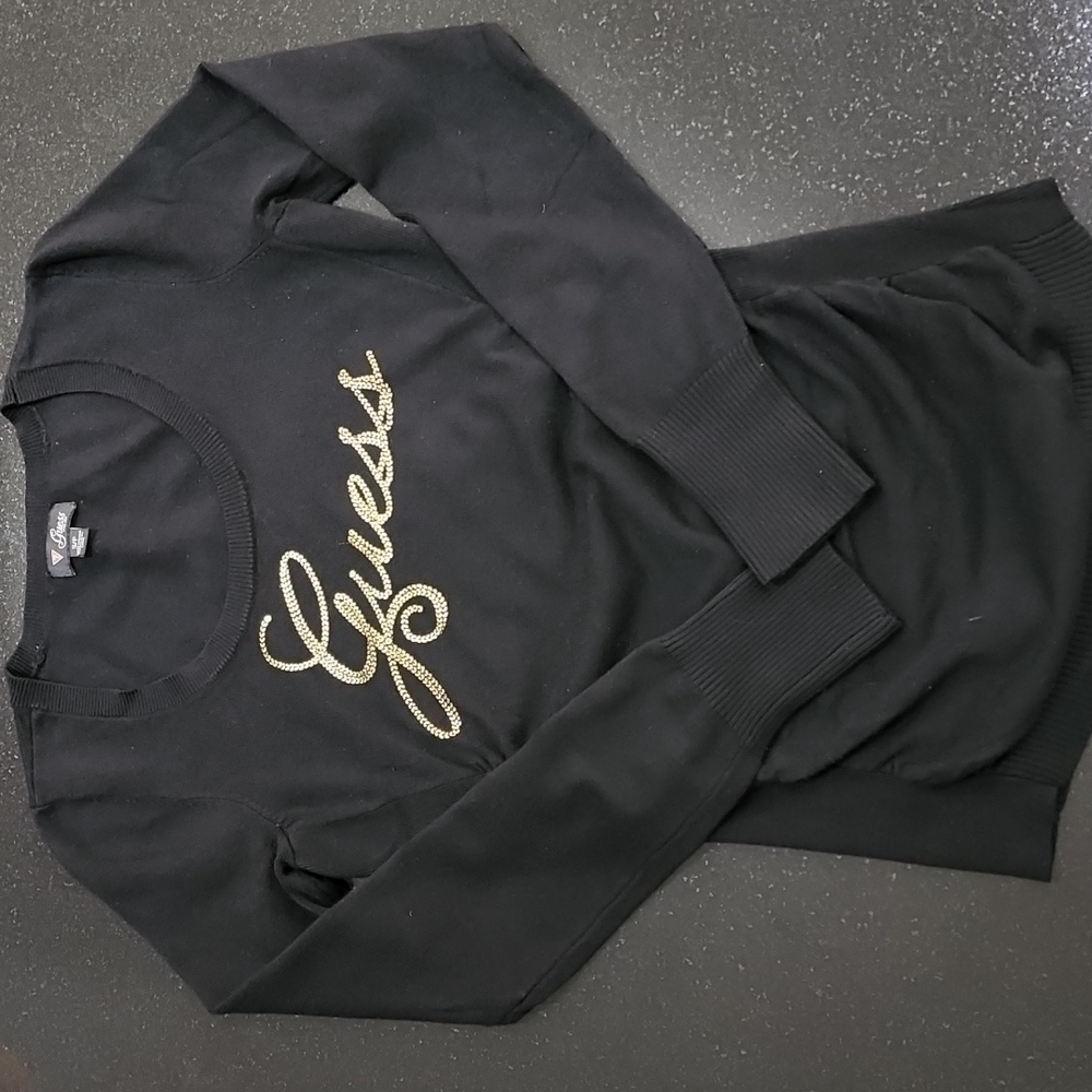 GUESS Sweater Top